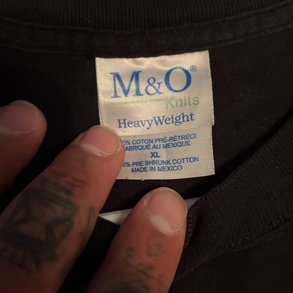 Super rare from the muddy Banks of the Wishkah Nirvana T-shirt - Picture 3 of 4